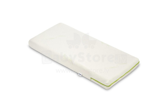 COCONUT-FOAM-COCONUT MATTRESS 90 X 40 ALOE VERA