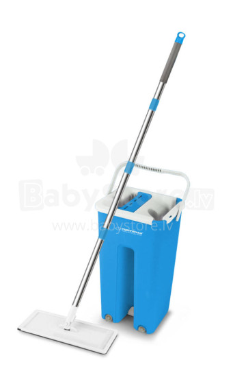 ESPERANZA SQUEEZE MOP PERFECT CLEAN 004