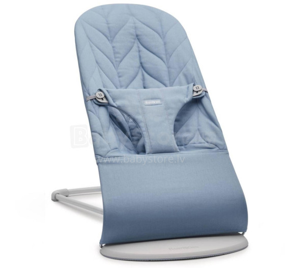 Babybjorn Bliss Bouncer Balance  Art.006223 Woven Petal