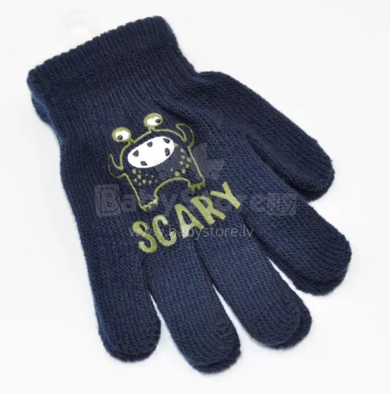 Be Snazzy Gloves Art.R-012