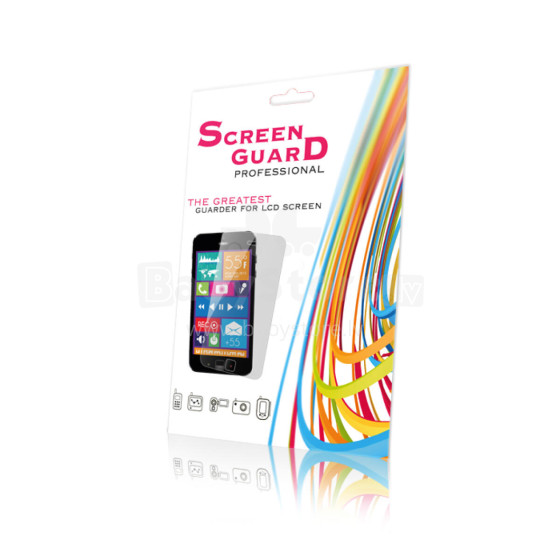 Screen Guard Samsung Galaxy Note 3 Neo (N7505)