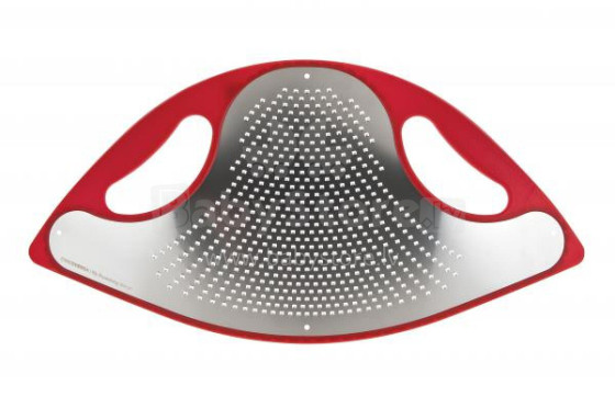 ViceVersa Flexy Grater red 13832