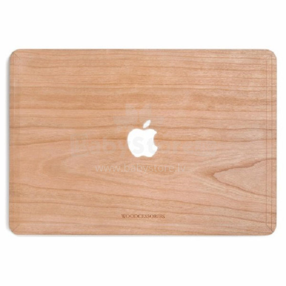 Woodcessories EcoSkin Apple Pro Retina 15 Cherry Eco099