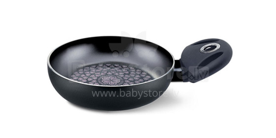 Pensofal Diamond Skillet 14cm (1 handle) 6818