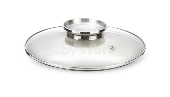 Pensofal 9368  Glass Lid Aroma Knob 32cm