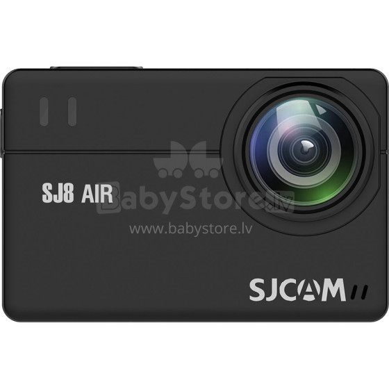 SJCAM SJ8 AIR Black