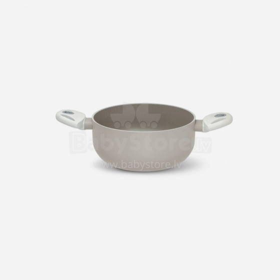 Pensofal White Diamond Saucepan 20cm (2 Handles) 6310