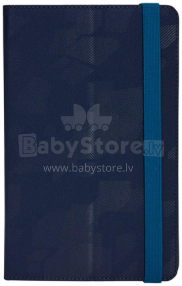 Case Logic Surefit Folio 7” CBUE-1207 DRESS BLUE (3203701)