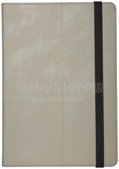 Case Logic Surefit Folio 9”-10” CBUE-1210 CONCRETE (3203711)