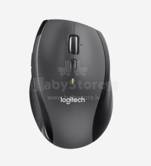 Logitech M705 black (910-001949)