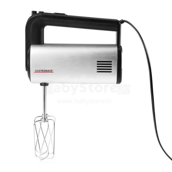 Gastroback 40983 Design Handmixer Pro