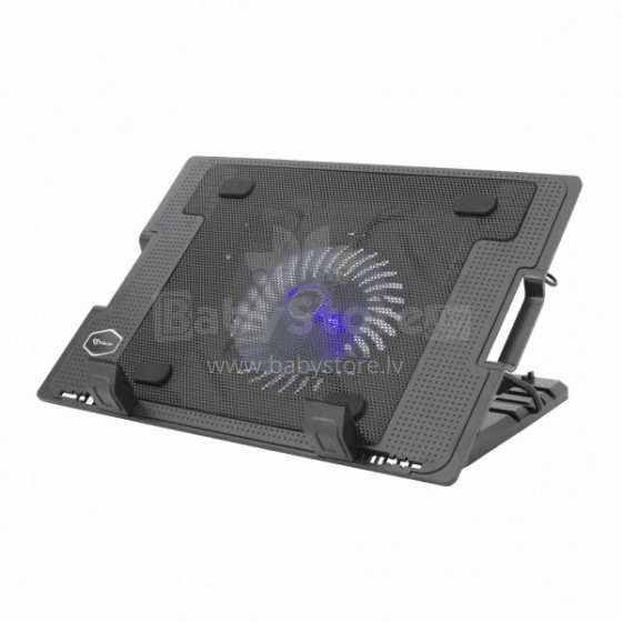 Sbox CP-12 Laptops Cooling Pad For 17.3