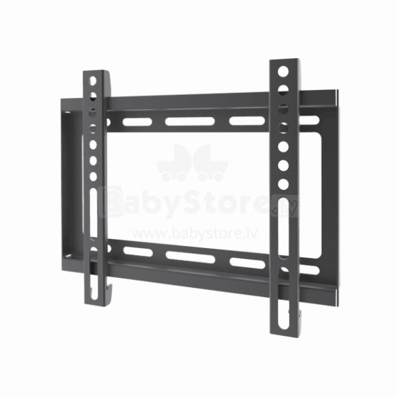 Sbox PLB-2222F Fixed Flat Screen LED TV Mount 23"-43" 35kg