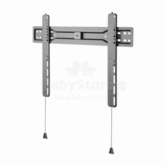 Sbox PLB-5746F Fixed Flat Screen LED TV Mount 37"-70" 35kg