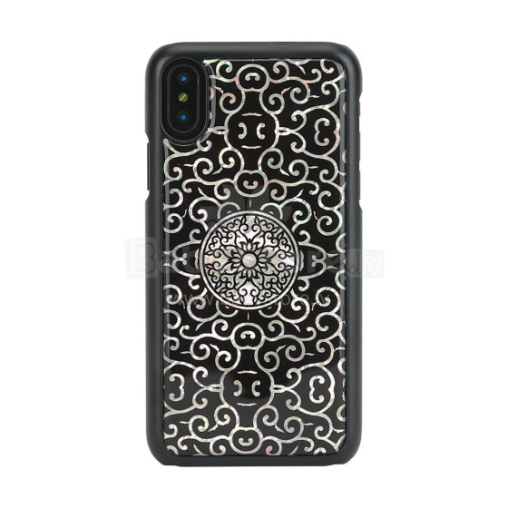 iKins SmartPhone case iPhone XS/S liana black