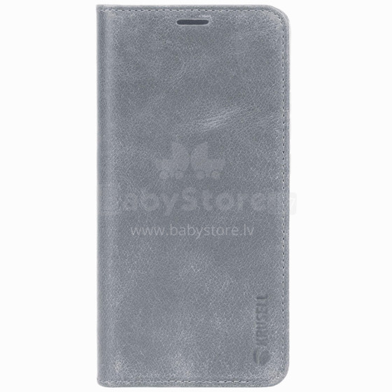 Krusell Sunne 2 Card Foliowallet Sony Xperia L2 vintage grey