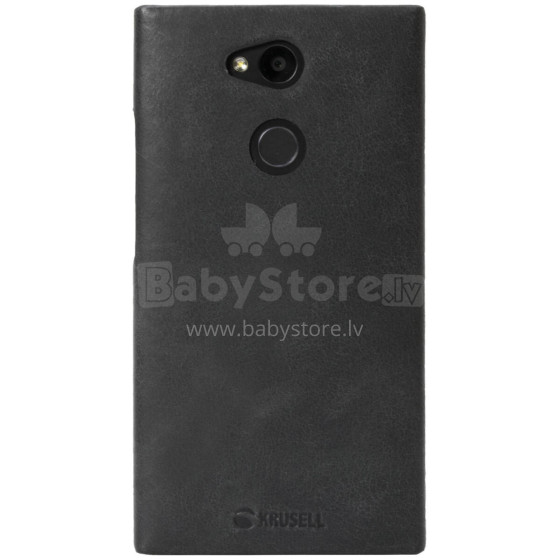 Krusell Sunne Cover Sony Xperia L2 vintage black