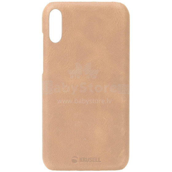 Krusell Sunne Cover Huawei P30 vintage nude