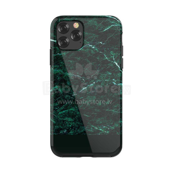 Devia Marble series case iPhone 11 Pro Max green