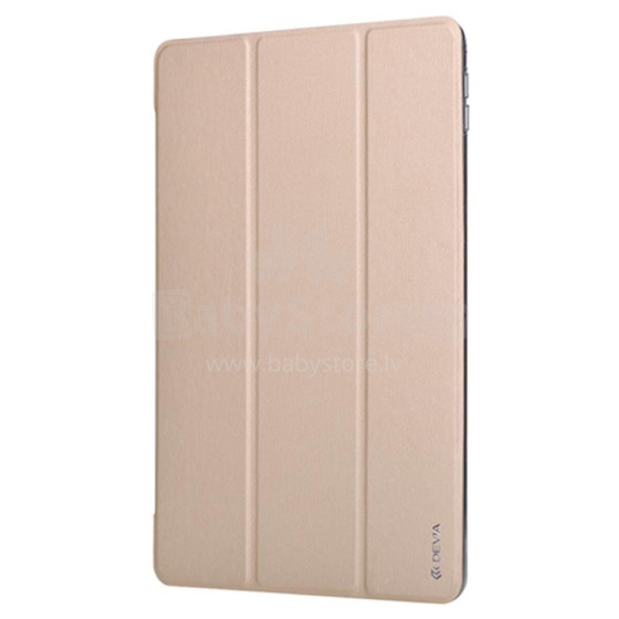 Devia Light grace case iPad mini (2019) Champagne