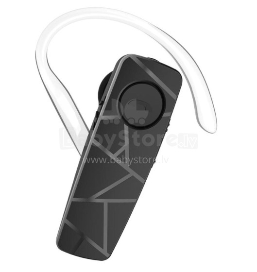 Tellur Bluetooth Headset Vox 55 Black