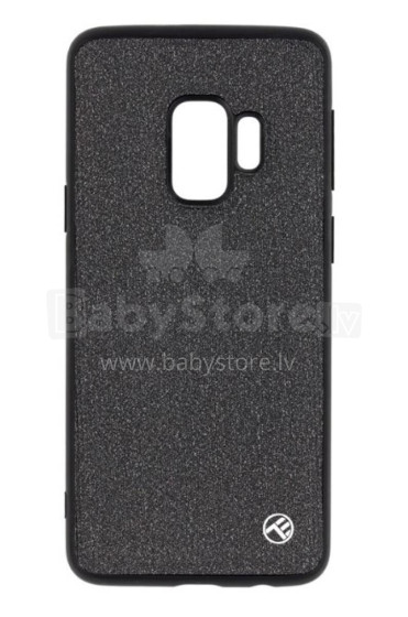 Tellur Cover Pilot for Samsung Galaxy S9 black