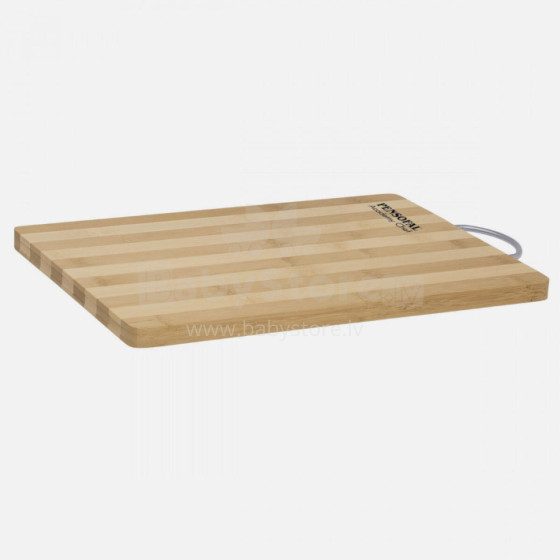 Pensofal Academy Chef Wood Cutting Block 33.5x24cm 1109