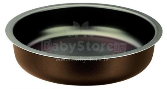 Pensofal Diamond Round Baking Pan 24 3335