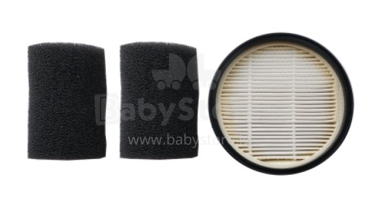 Blaupunkt ACC028 filter set for VCH601