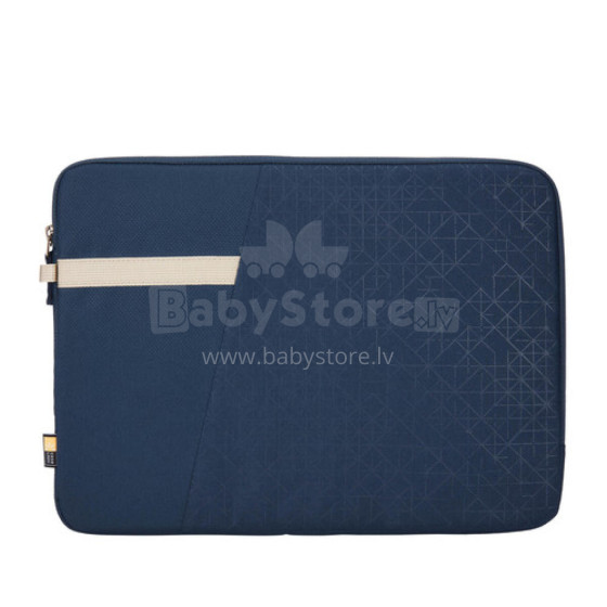 Case Logic 4394 Ibira Sleeve 14 IBRS-214 Dress Blue