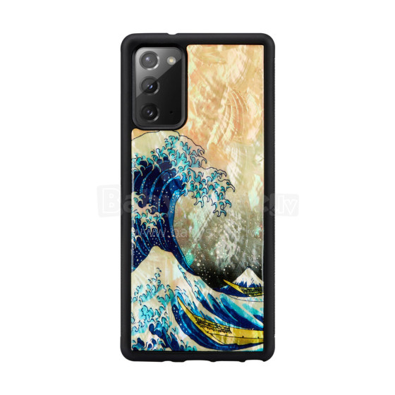 iKins case for Samsung Galaxy Note 20 great wave off