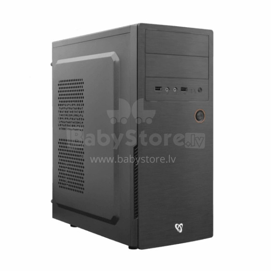 Sbox PCC-180 ATX