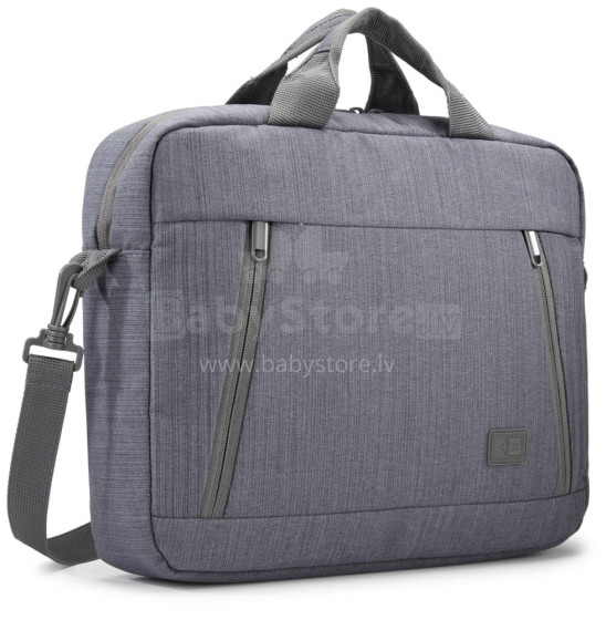 Case Logic 4654 Huxton Attache 15.6 HUXA-215 Graphite