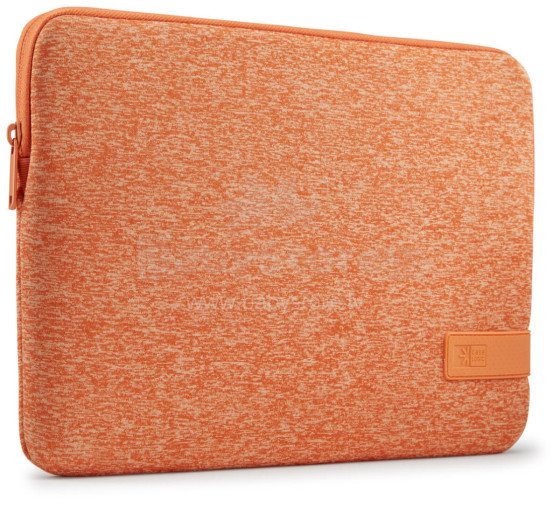 Case Logic 4702 Reflect Laptop Sleeve 15,6 REFPC-116 Coral Gold/Apricot