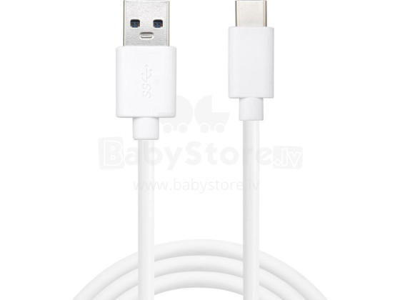 Sandberg 136-15 USB-A to USB-C