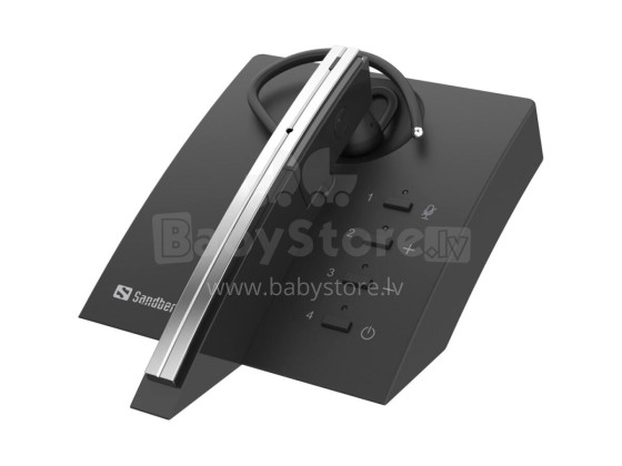 Sandberg 126-25 Bluetooth Earset Business Pro