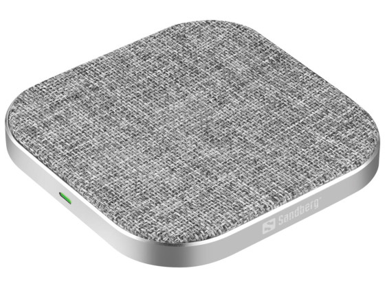 Sandberg 441-23 Wireless Charger Pad 15W