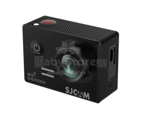 SJCAM SJ5000X Black