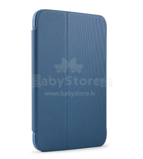 Case Logic 4873 Snapview case for iPad Mini 6 Midnight Blue