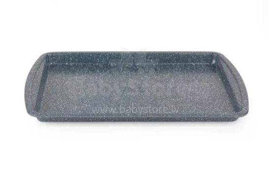 Russell Hobbs RH00998EU7 Nightfall stone baking tray 38cm