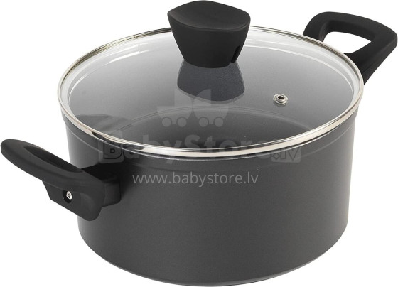 Russell Hobbs RH01712EU Pearlised stockpot 20cm