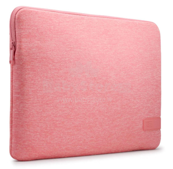 Case Logic 4882 Reflect Laptop Sleeve 15,6 REFPC-116 Pomelo Pink