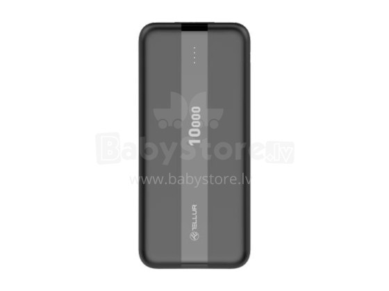 Tellur PBC103 10000mAh black