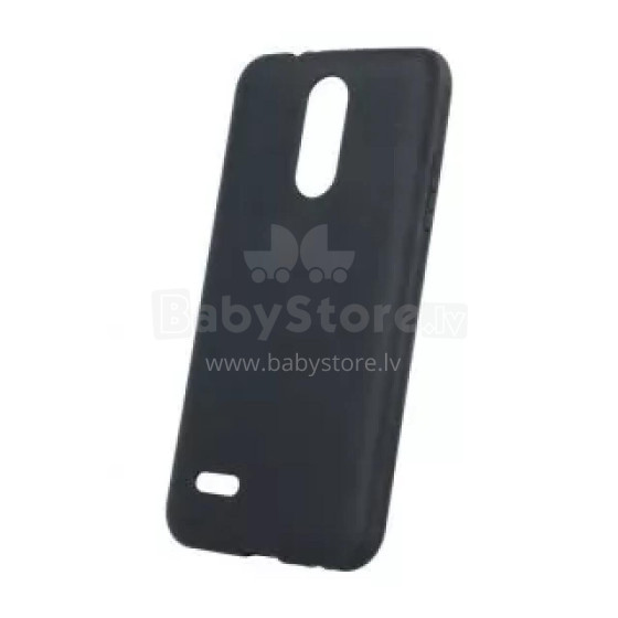 Honor 8X Matt TPU case Black