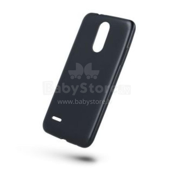 Honor 9 TPU case Black