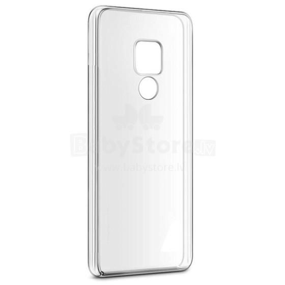 Huawei Mate 20 X Slim case 1 mm Transparent