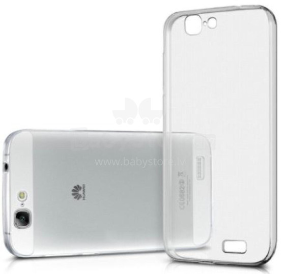 Hoco Huawei G7 Light series Transparent