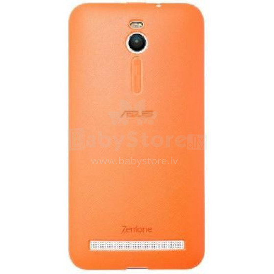 ASUS ZenFone 2 ZE550ML/ZE551ML Bumper orange