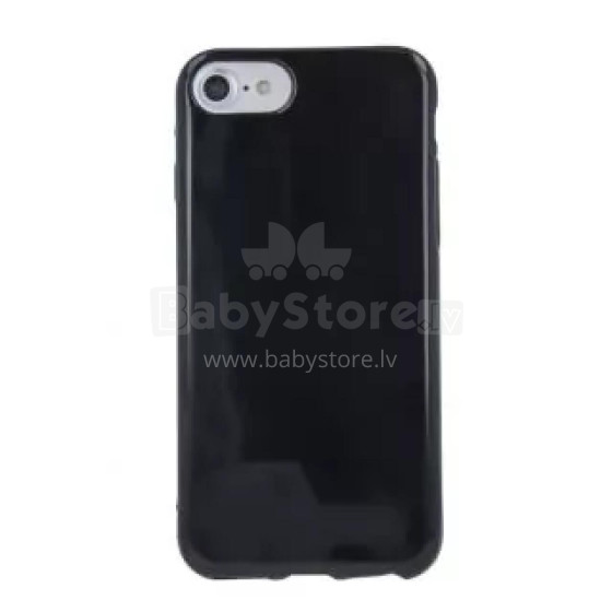 Sony Xperia L3 TPU case Black