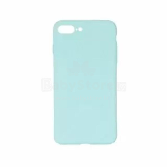 Apple iPhone 7 Plus Plastic Case JR-BP241 Blue